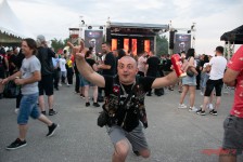 BEARS MOTO ROCK FEST 2024